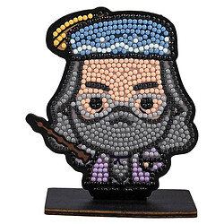 Набор для творчества «Профессор Дамблдор», Crystal Art