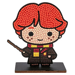 Набір для творчості «Рон Візлі», Crystal Art