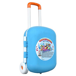 Набір "Подорож до творчості", укр., Strateg