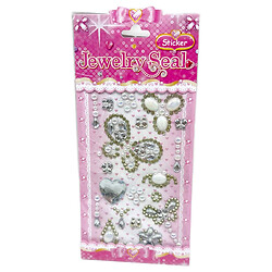 Наклейки-стрази, Mic