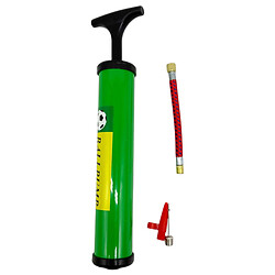 Насос для м'ячів, 25 см, у пакеті, Mic