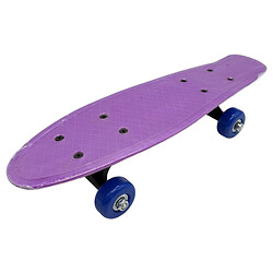 Пенні-борд, 41 х 12 х 5 см, Mic