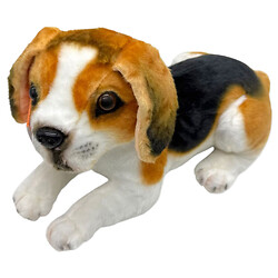 Мягкая игрушка "Пес Оскар", Копиця