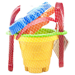 Песочный набор "Башня", Tigres