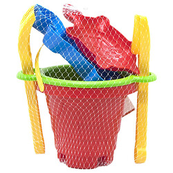 Песочный набор "Башня", Tigres