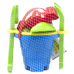 Песочный набор "Башня", Tigres