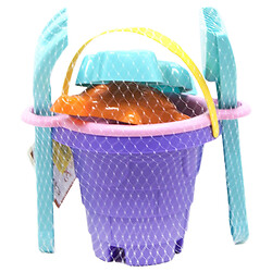 Песочный набор "Башня", Tigres