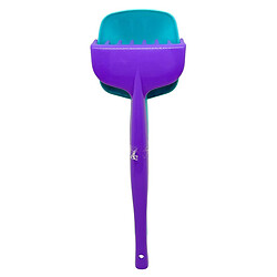 Пісочний набір "Лопатка та граблі", Tigres