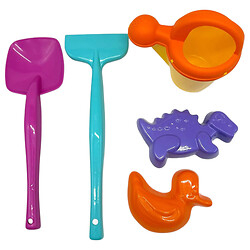 Песочный набор "Фантазия", Wader