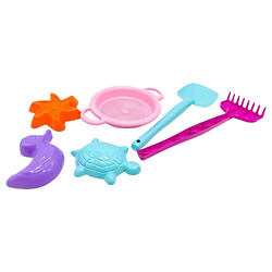 Песочный набор, Wader