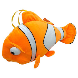 М'яка іграшка "Рибка клоун", Копиця