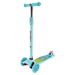 Самокат дитячий, 4-х колісний, MAXI, колеса PU, світяться, Mic