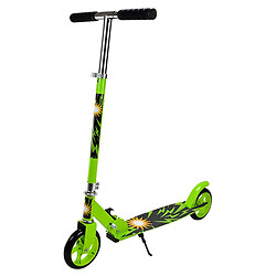 Самокат городской 2-х колесный, стальной, колеса 145 мм, Mic