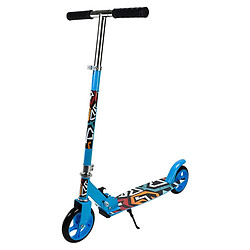 Самокат міський 2-х колісний, сталевий, колеса 145 мм, Mic