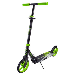 Самокат городской 2-х колесный, стальной, колеса 200 мм, Mic