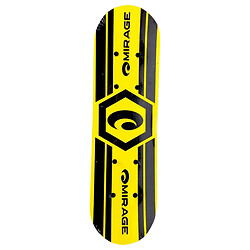 Скейт. 43x13 см, колеса PVC, ВИД 2, Mic