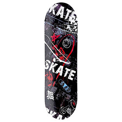 Скейт. 43x13 см, колеса PVC, ВИД 4, Mic