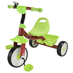 Трехколесный велосипед, Mic