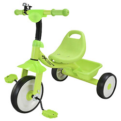 Трехколесный велосипед, Mic