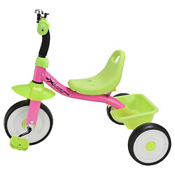 Трехколесный велосипед, Mic