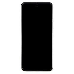 Дисплей (экран) Xiaomi 15 Pro, Original (PRC), С сенсорным стеклом, С рамкой, Белый