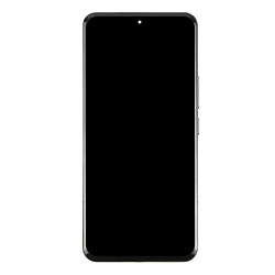 Дисплей (экран) Xiaomi 15 Pro, Original (PRC), С сенсорным стеклом, С рамкой, Зеленый