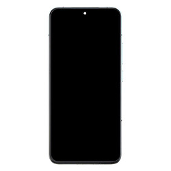 Дисплей (экран) Xiaomi 14, Original (PRC), С сенсорным стеклом, С рамкой, Зеленый