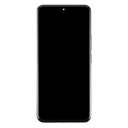 Дисплей (экран) Xiaomi 15, Original (PRC), С сенсорным стеклом, С рамкой, Серый