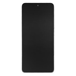 Дисплей (экран) Xiaomi Poco F7 Pro, Original (PRC), С сенсорным стеклом, С рамкой, Черный