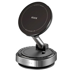 Тримач (Холдер) Rock QS6, Чорний