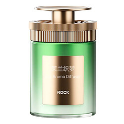 Автомобільний ароматизатор Rock Car Aroma Diffuser