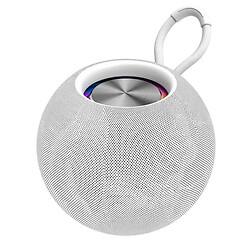 Портативна колонка Hopestar P52, Білий