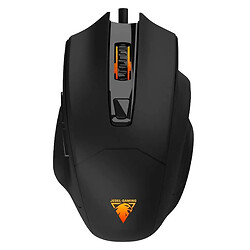 Мышь Jedel JM691, Черный