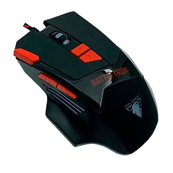 Мышь Jedel JM800, Черный