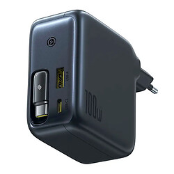 СЗУ Baseus E0120M00 EnerCore CJ11, Чорний