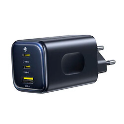 СЗУ Baseus E0121400 PicoGo AE11, Черный