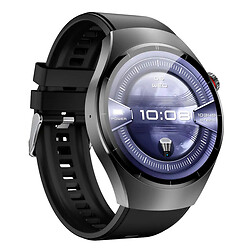 Умные часы Kalobee SK45 Pro, Черный