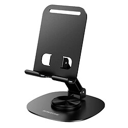 Держатель (Холдер) Borofone BH138, Черный