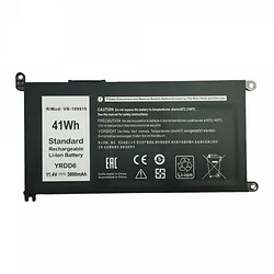 Акумулятор, Чорний