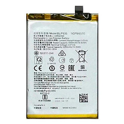 Аккумулятор OPPO Realme Q5 / Realme Q5i, Original, BLP935