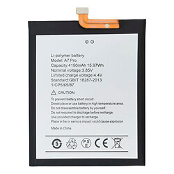 Аккумулятор Umidigi A7 Pro, Original