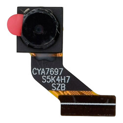 Камера Blackview Tab 13, Фронтальна