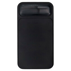 Корпус для Power Bank BQ-F6, Черный