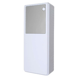 Корпус для Power Bank C16, Белый