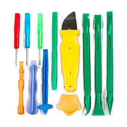 Набор инструментов Sunshine S-5101