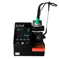 Паяльная станция Aifen A9 HD