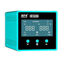 Паяльная станция RF4 RF-S310 T12