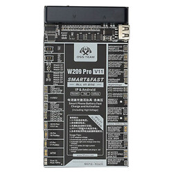 Активатор аккумуляторов OSS W209 Pro