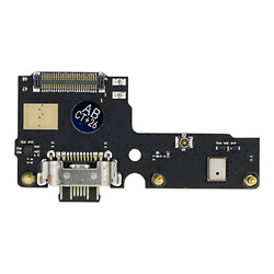 Плата Cubot P80, С разъемом на зарядку