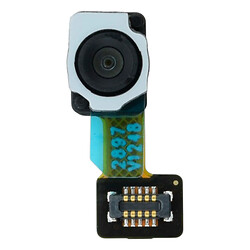 Шлейф Xiaomi Redmi Note 14 Pro 4G, С сканером отпечатка пальца